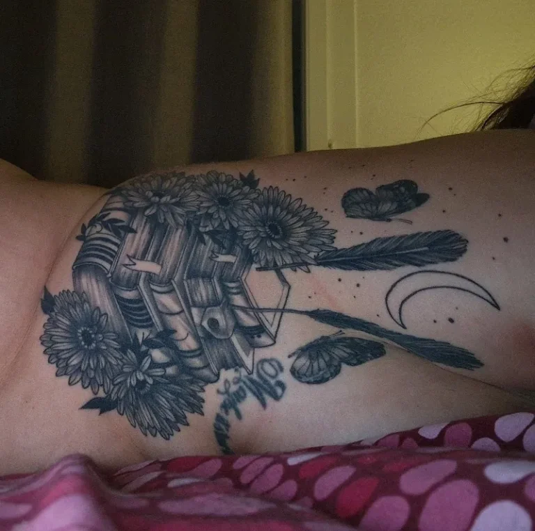 Exodus Tattoo 5 768x762