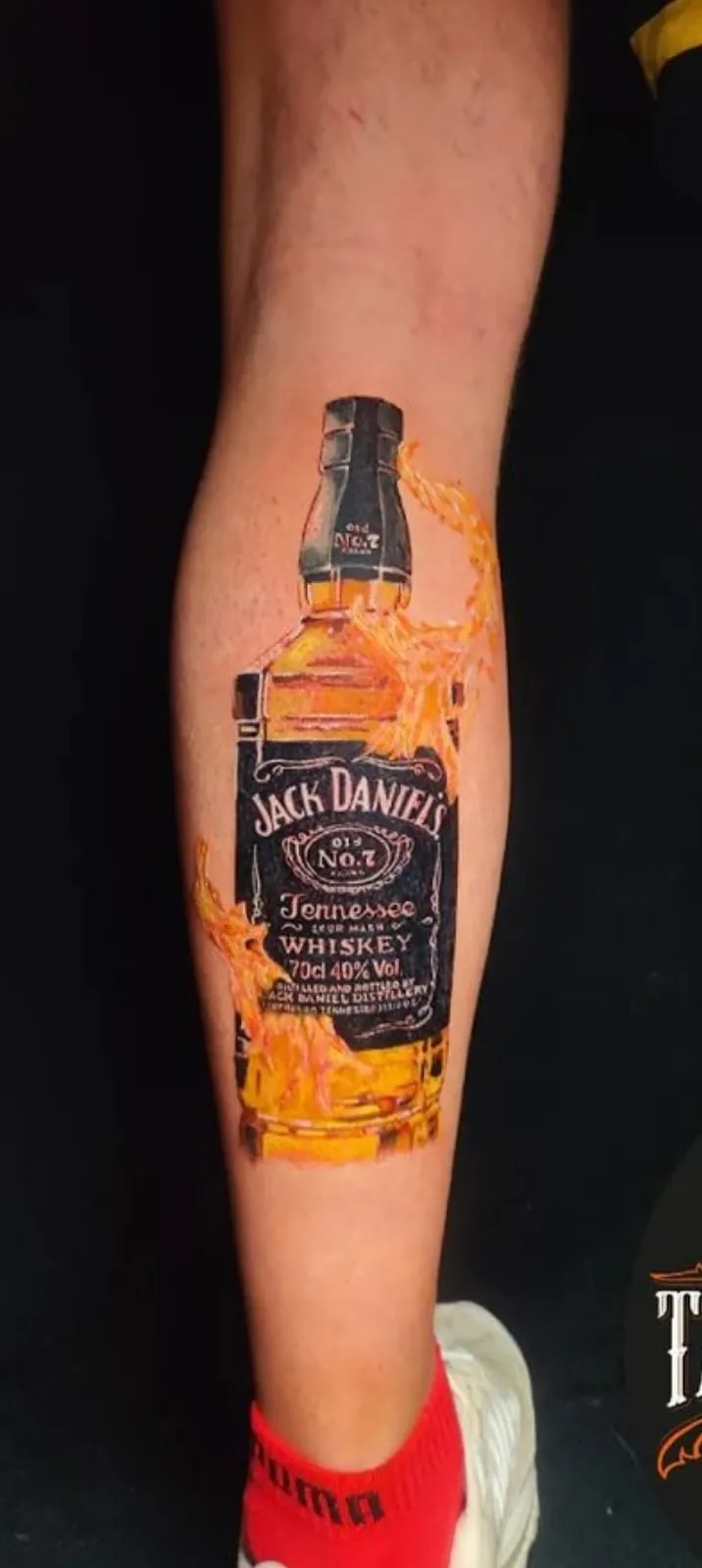 Galerie de tatouages 62 Factory Ink Tattoo Studio