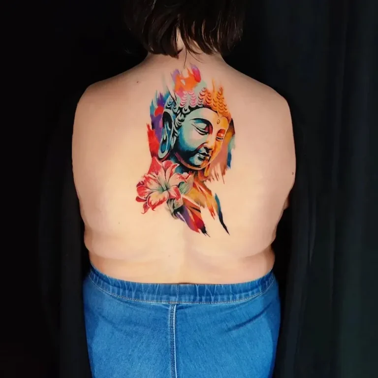 Factory Ink tattoo studio 7 768x768
