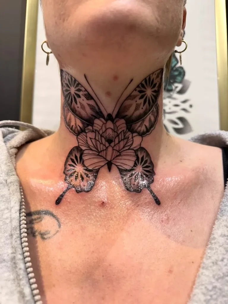 First tattoo Piercing 2 768x1023