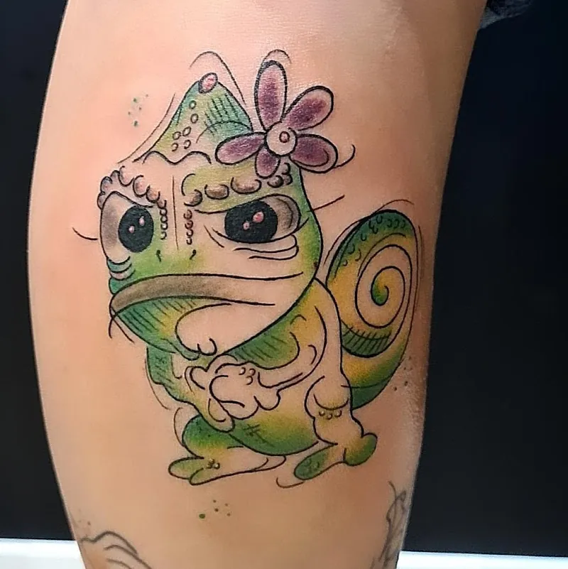 Galerie de tatouages 30 First Tattoo