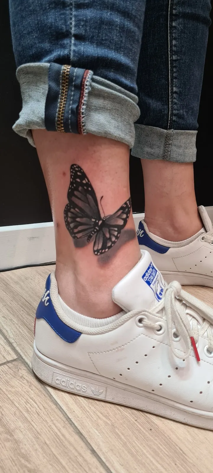 Galerie de tatouages 29 First Tattoo