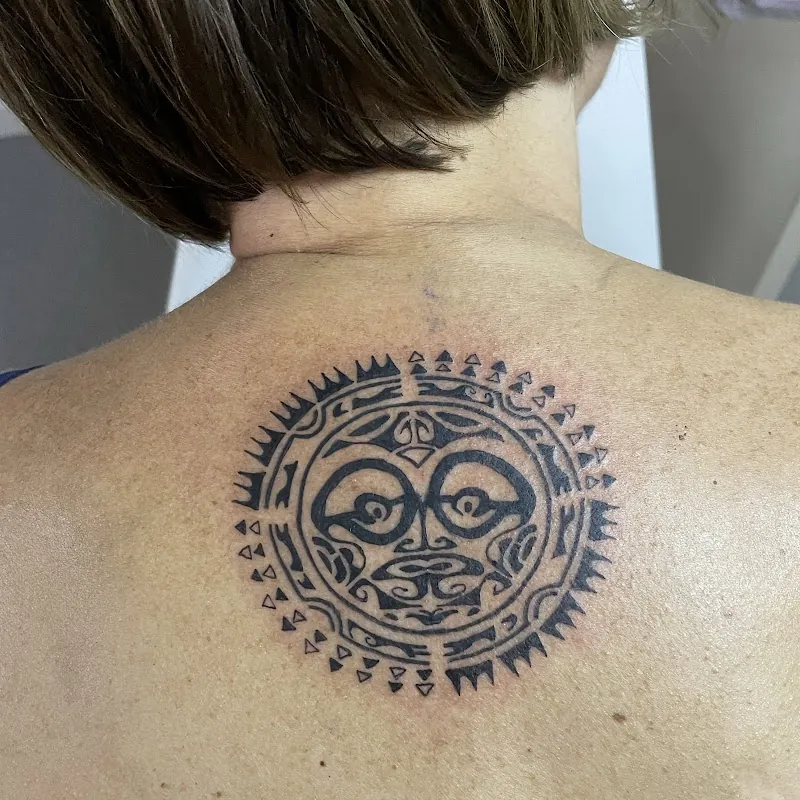 Galerie de tatouages 73 Fokx.6Studio