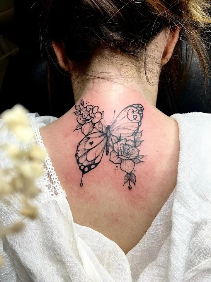 Galerie de tatouages 19 Frappe Chirurgicale