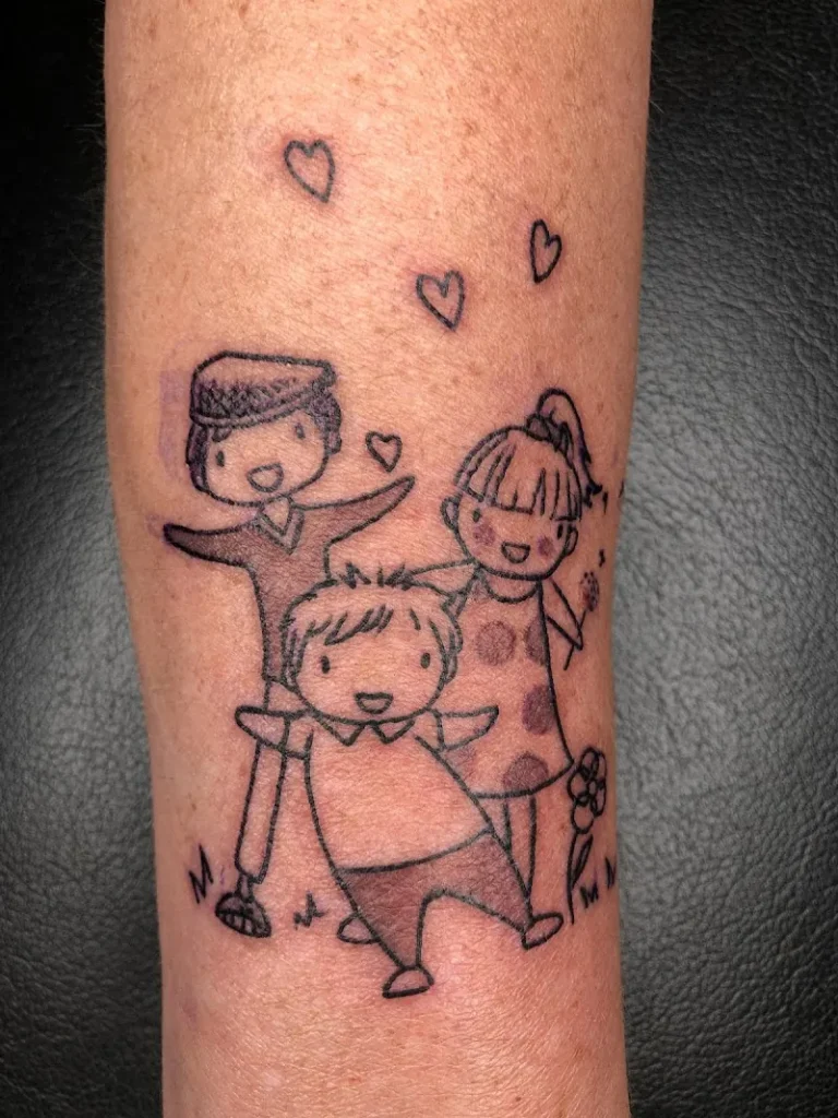GACHETTE TATTOO 5 768x1024