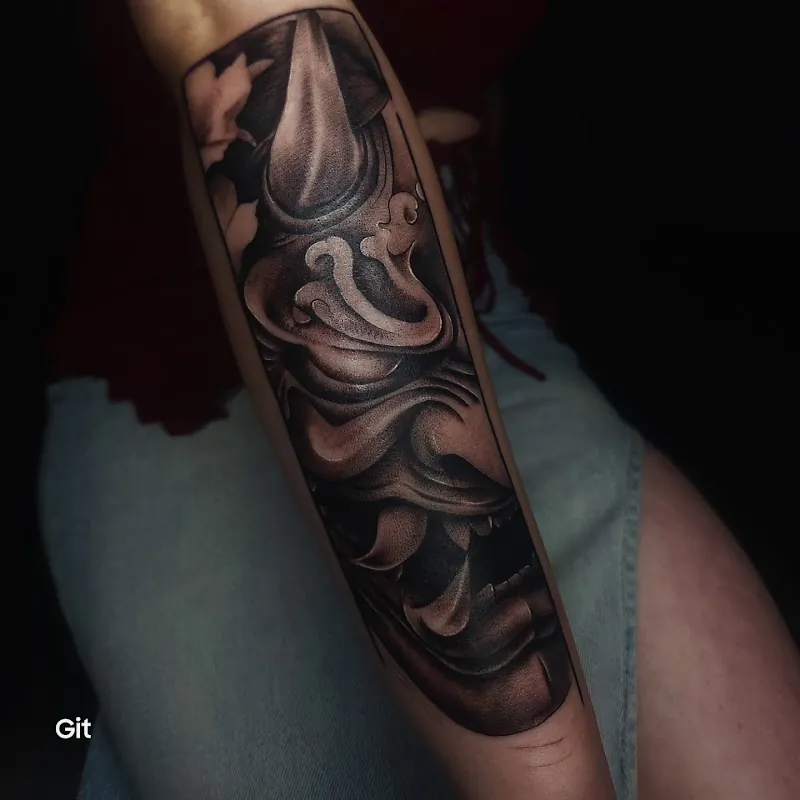 Galerie de tatouages 13 Galax Ink Tattoo