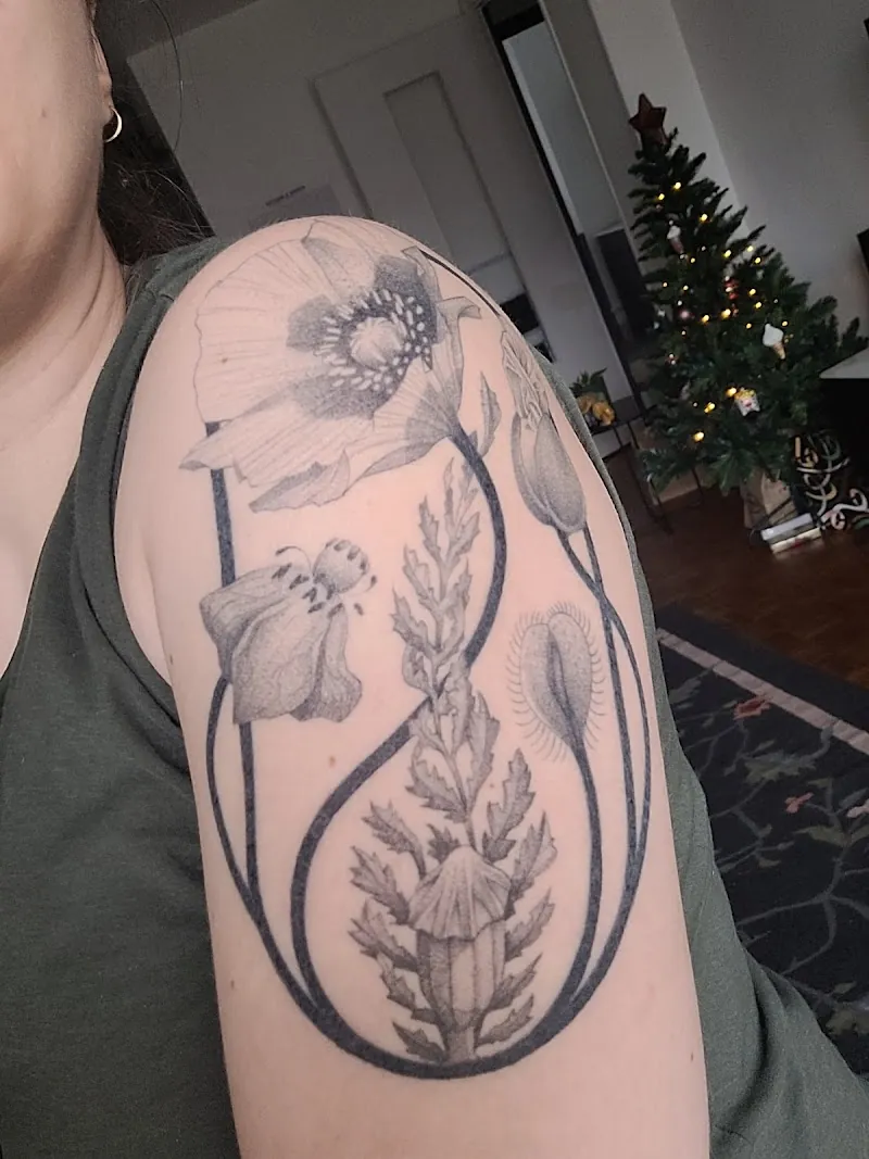 Galerie de tatouages 6 Georges Tattoos