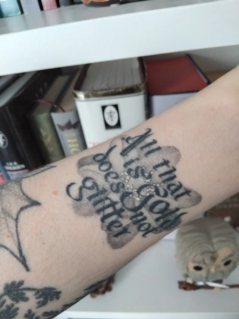 Galerie de tatouages 2 Georges Tattoos