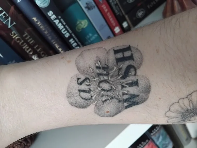 Galerie de tatouages 1 Georges Tattoos