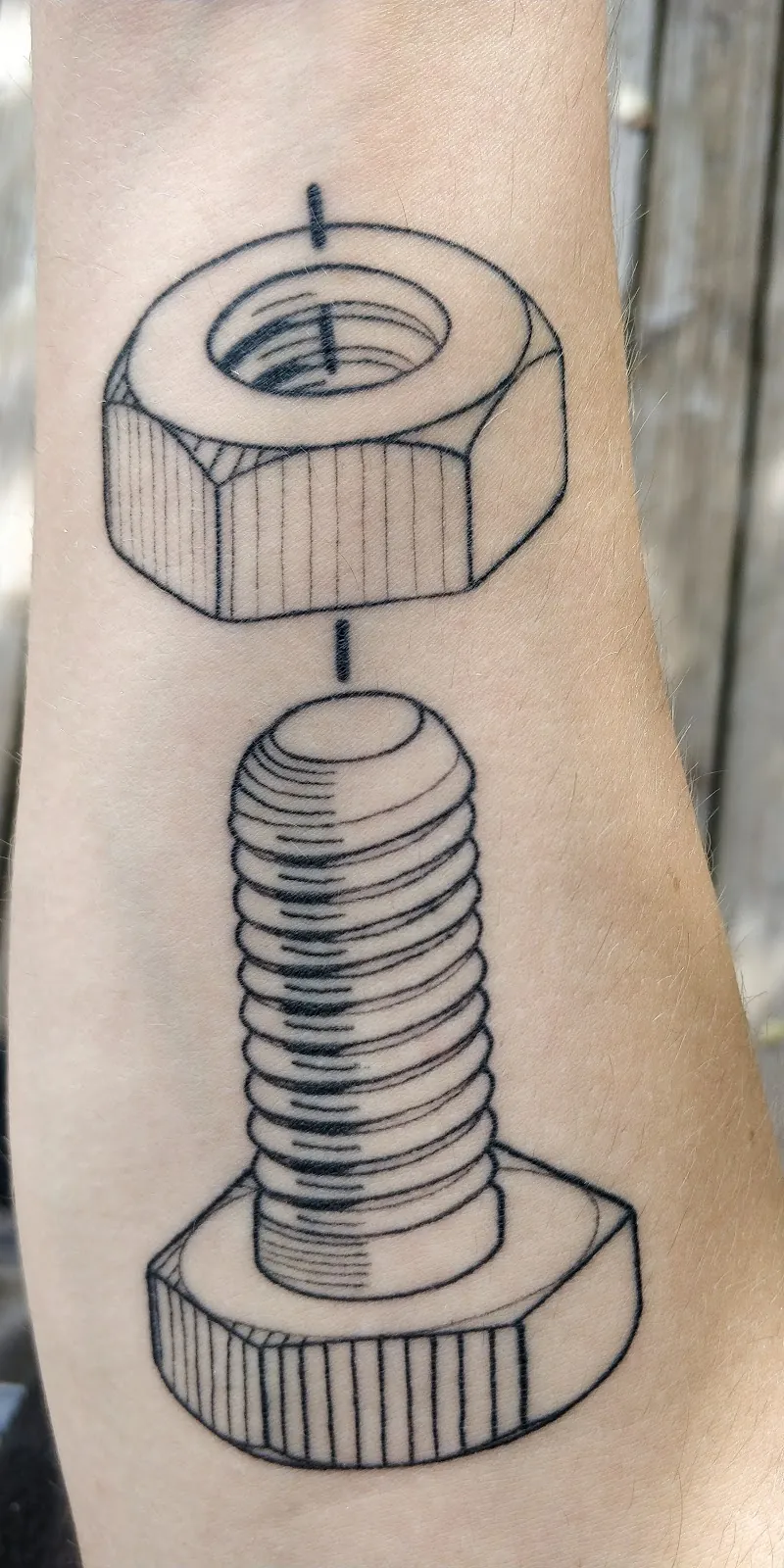 Galerie de tatouages 102 Georges Tattoos