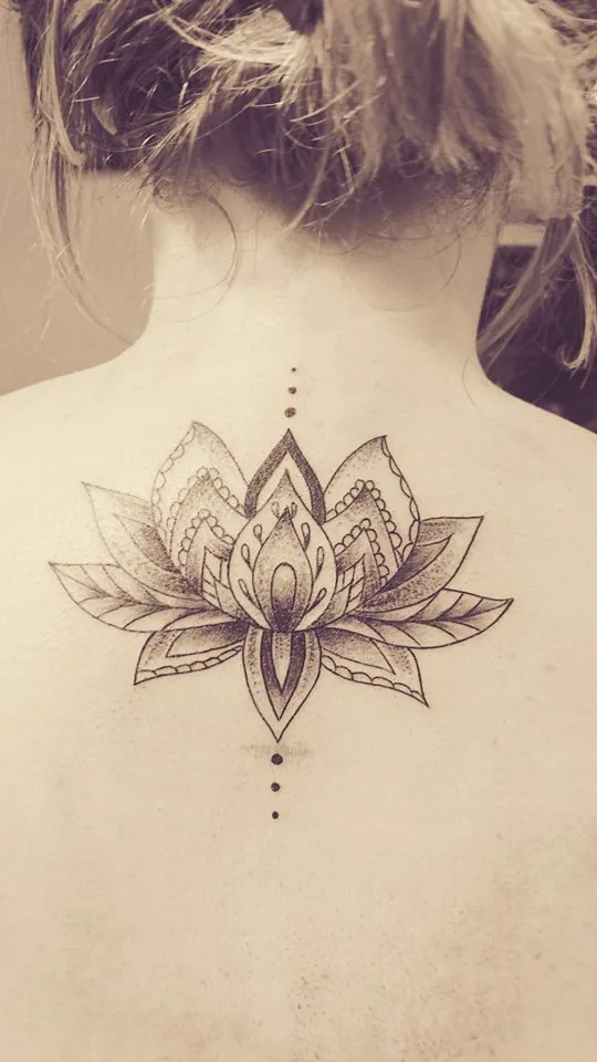Galerie de tatouages 93 Gody Art Tattoo