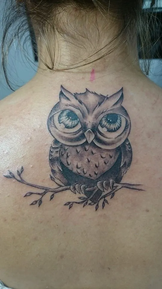 Galerie de tatouages 92 Gody Art Tattoo