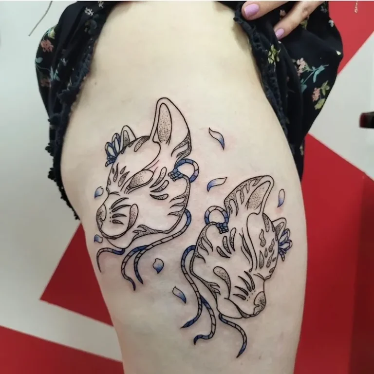 Good Omens Tattoo Shop 7 768x768