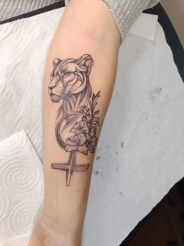 Harley Tattoo 06Jennink 5 768x1024