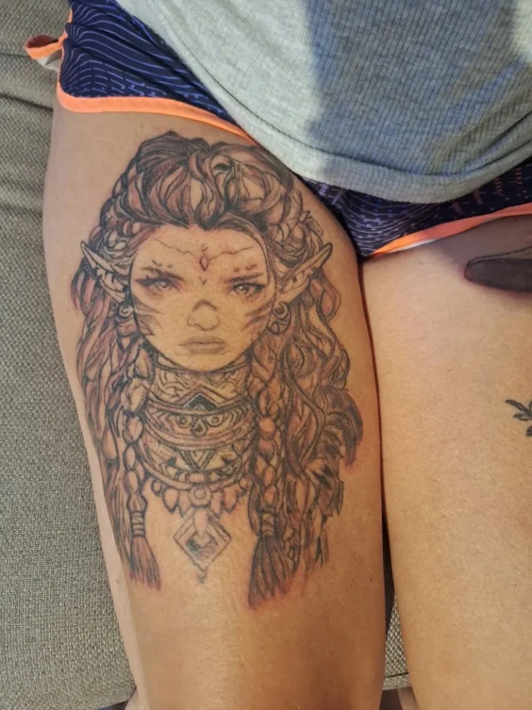 Harley Tattoo 06Jennink 9 768x1024