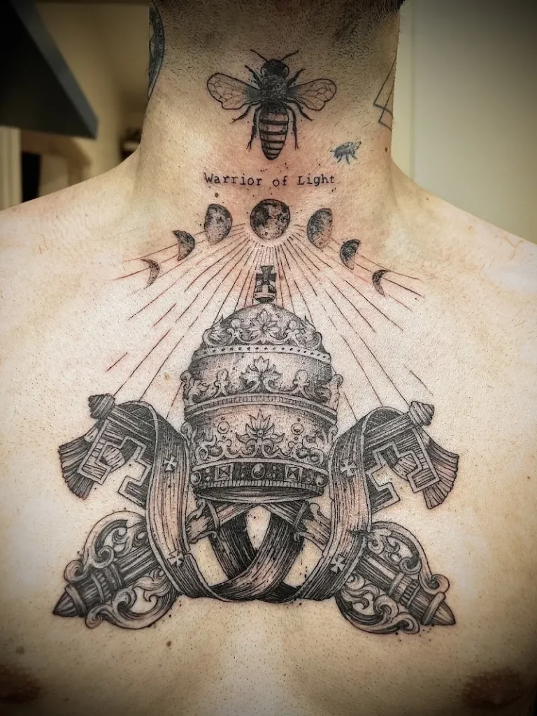 Hell Yeah Tattoo Club 5 768x1024