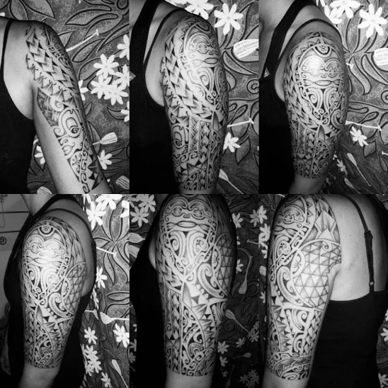 Hiroa Maohi Tatau 10 768x768