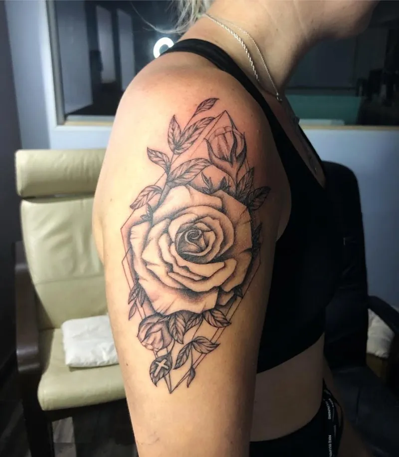 Galerie de tatouages 8 Inkcup