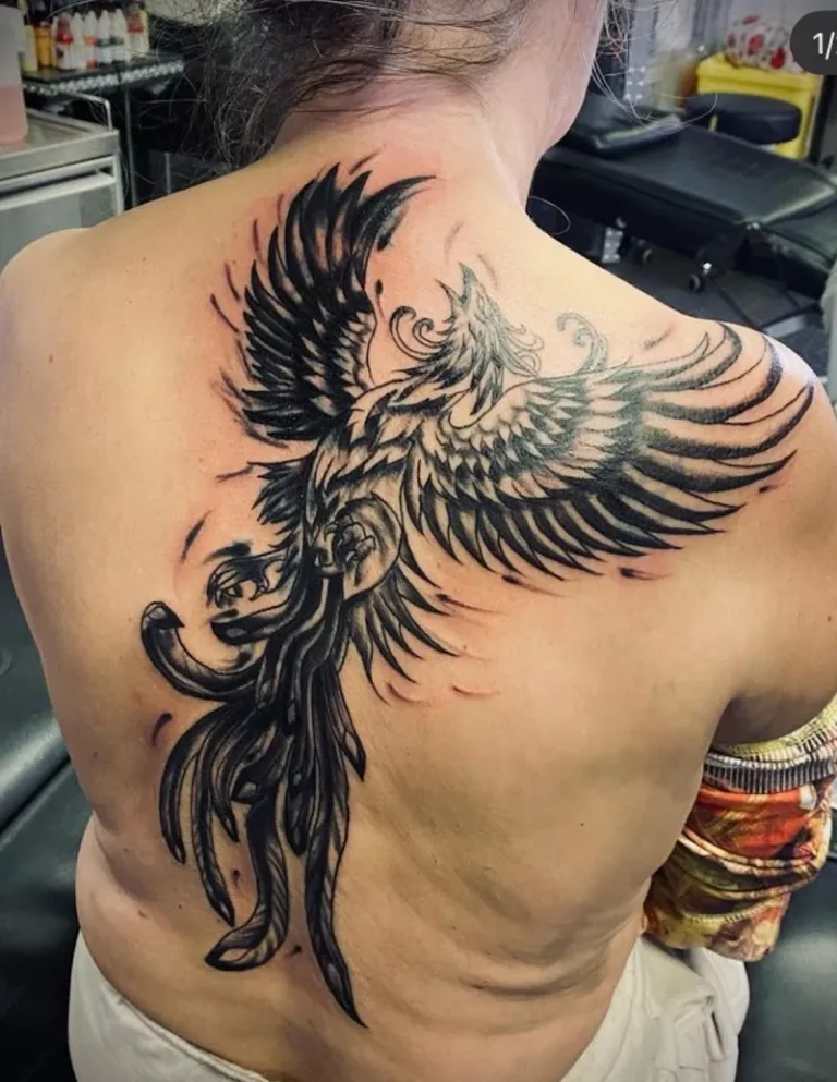 Imperial Tattoo Piercing – Lyon 8  Jet deau 5 768x993