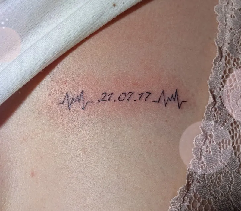 Galerie de tatouages 97 Ink Trace