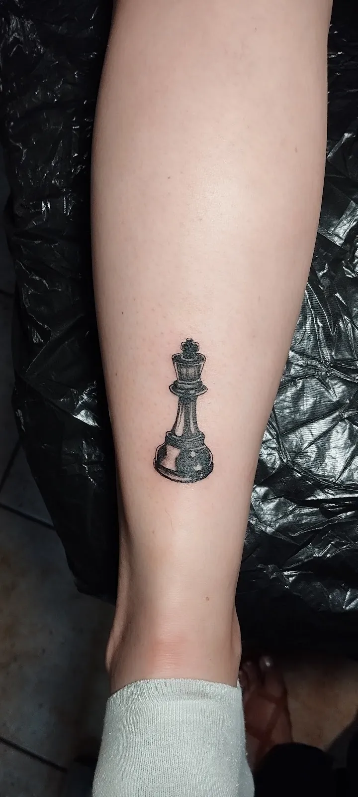 Galerie de tatouages 96 Ink Trace