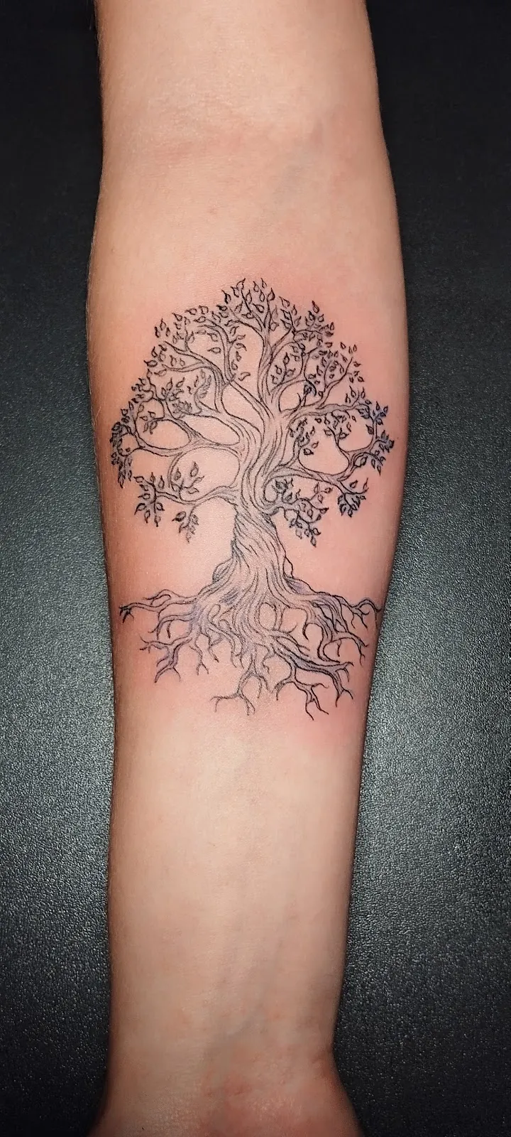 Galerie de tatouages 94 Ink Trace