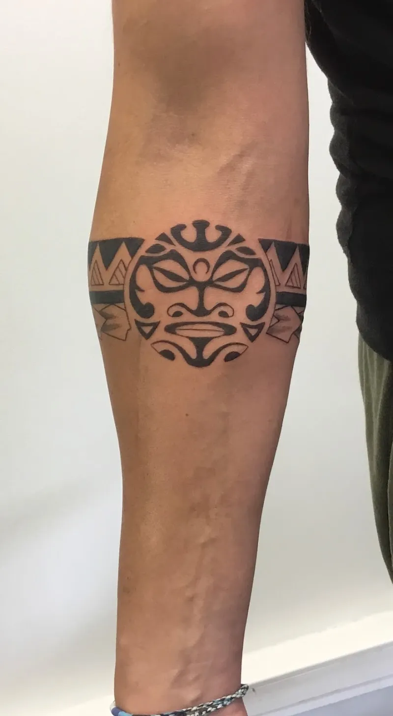 Inkaholiks Brétigny