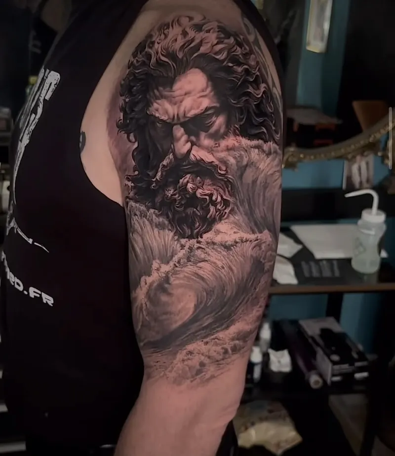 Galerie de tatouages 46 Inkorporhate