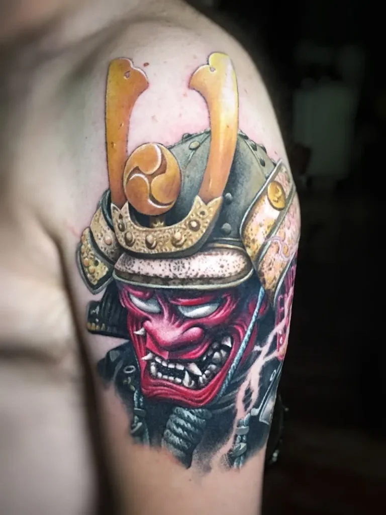 Innocent Guilty tattoo piercing 6 768x1025