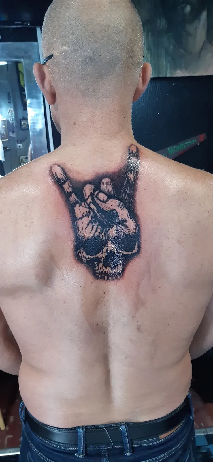 Galerie de tatouages 46 Guilty Innocent