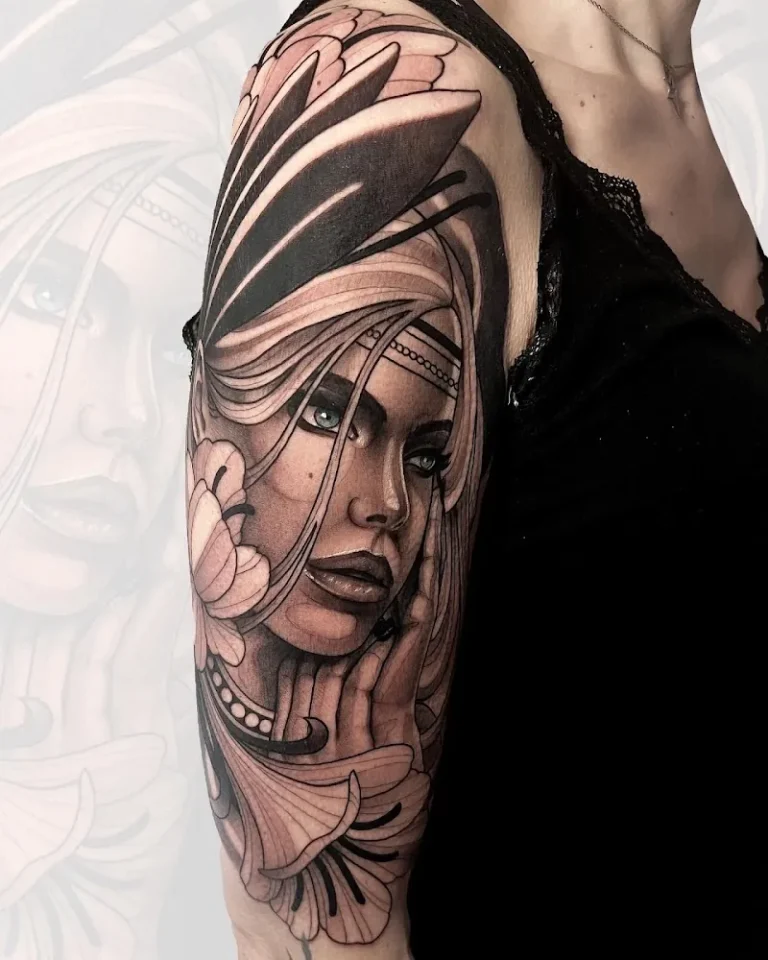 Iron Tattoo 7 768x960