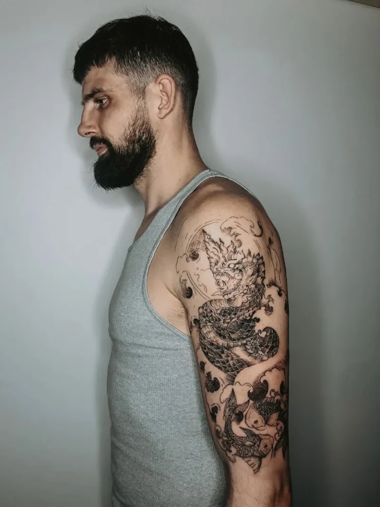 Joe Turner Le Studio Tattoo 9 768x1024