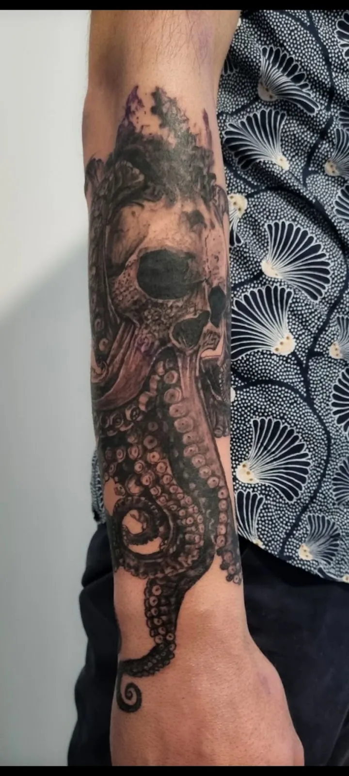 Galerie de tatouages 51 John Tattoo