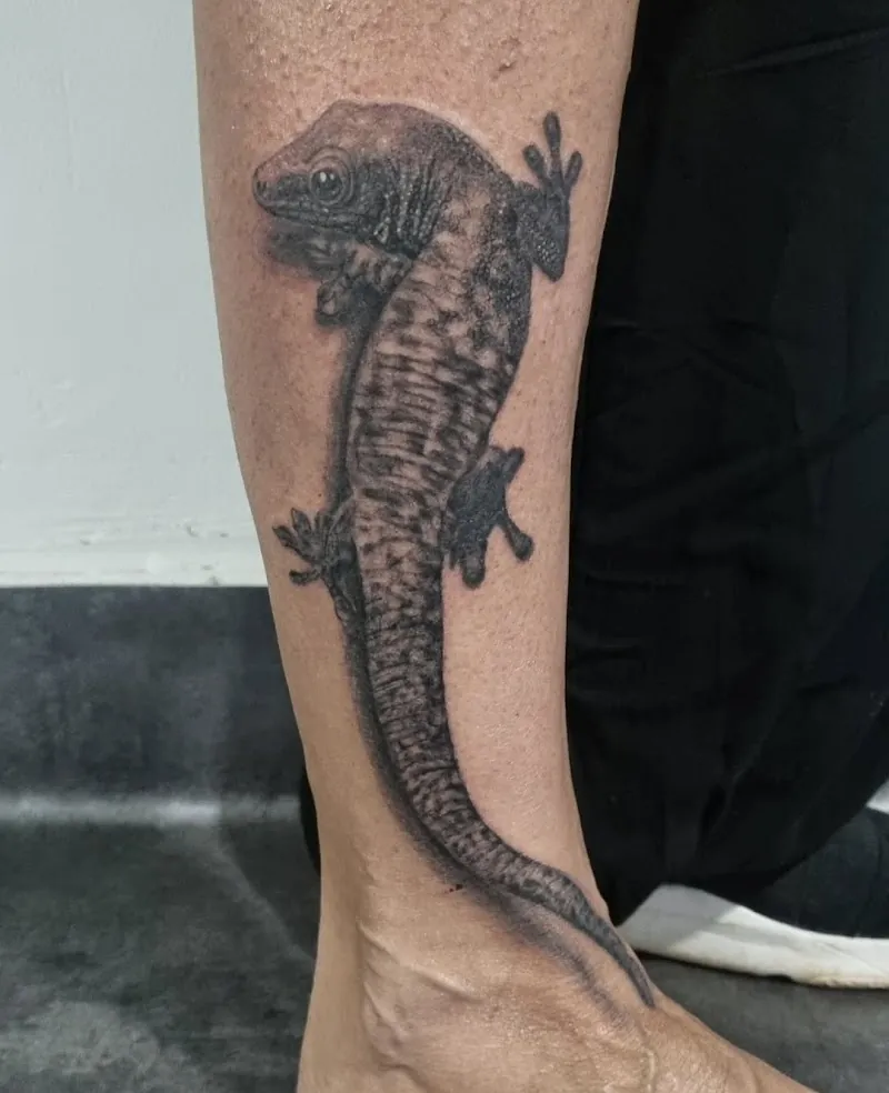 Galerie de tatouages 57 John Tattoo