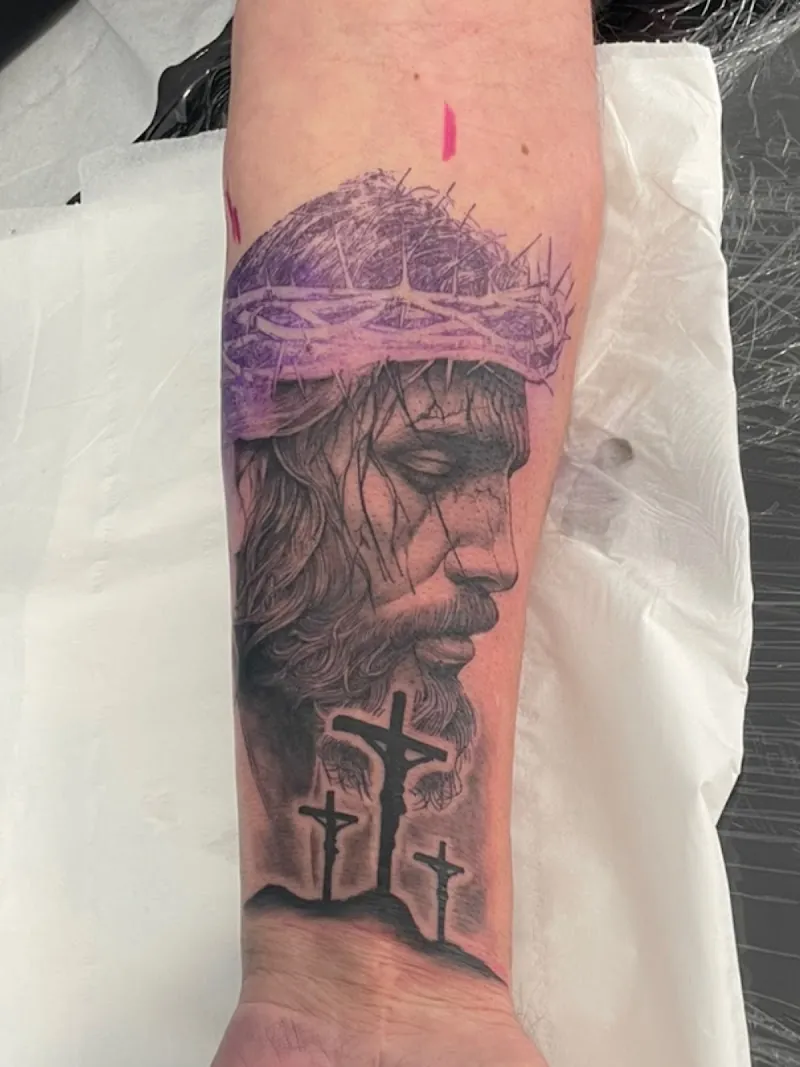 Galerie de tatouages 55 Jokko Tattoo