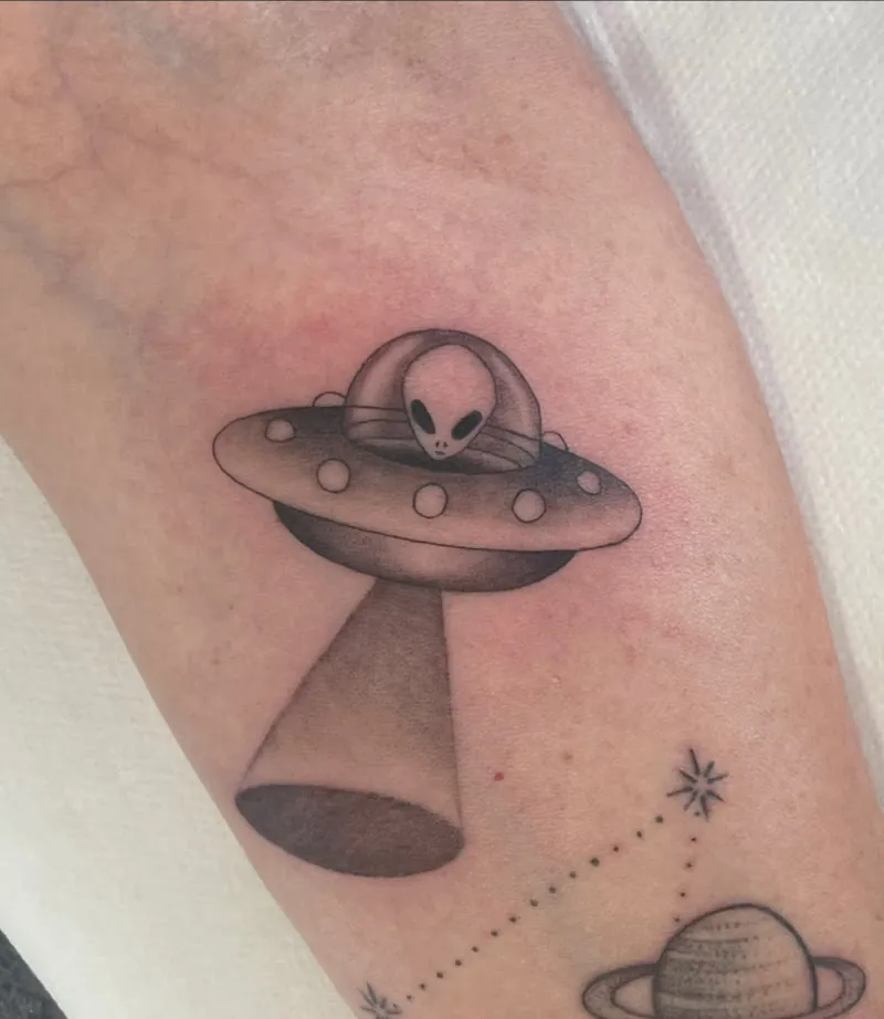 Galerie de tatouages 52 Jokko Tattoo