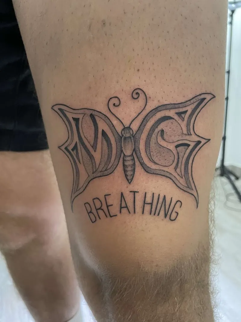 Galerie de tatouages 50 Jokko Tattoo