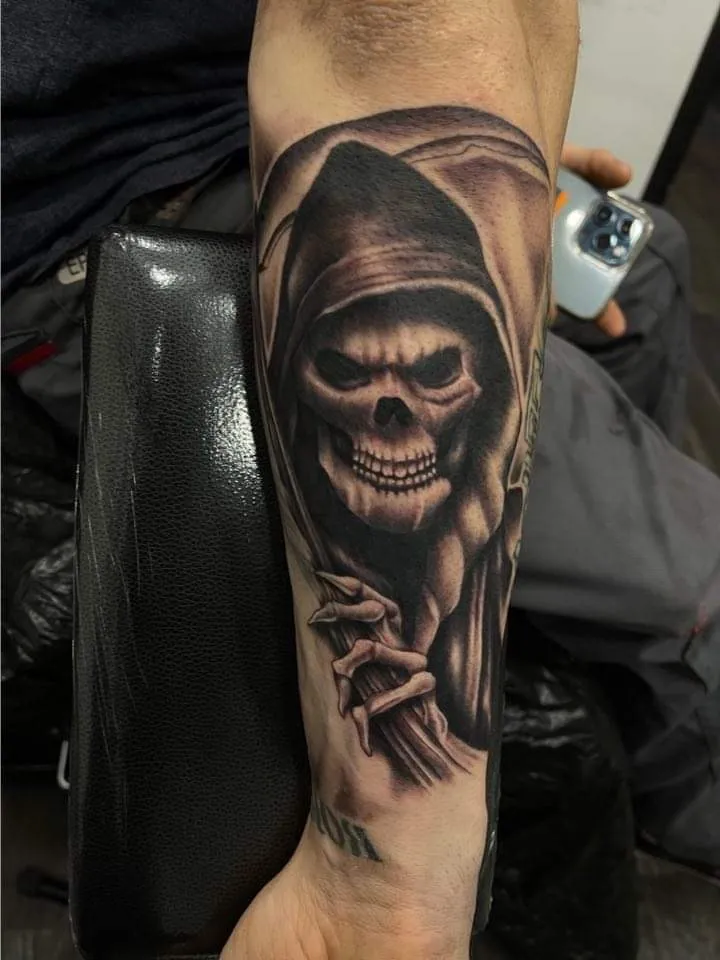L-K.Tattoo