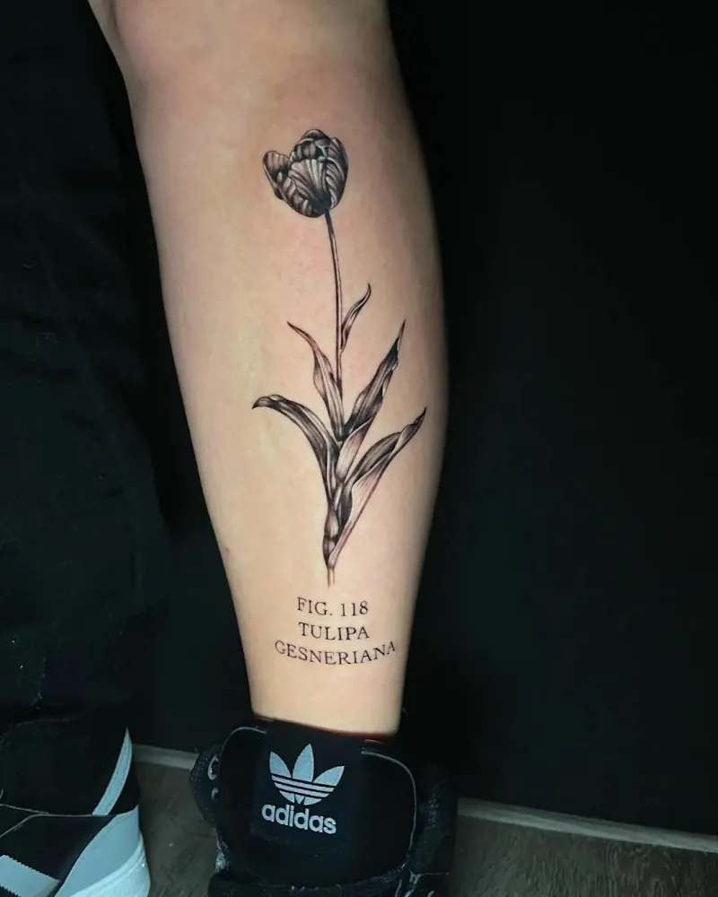 L-K.Tattoo