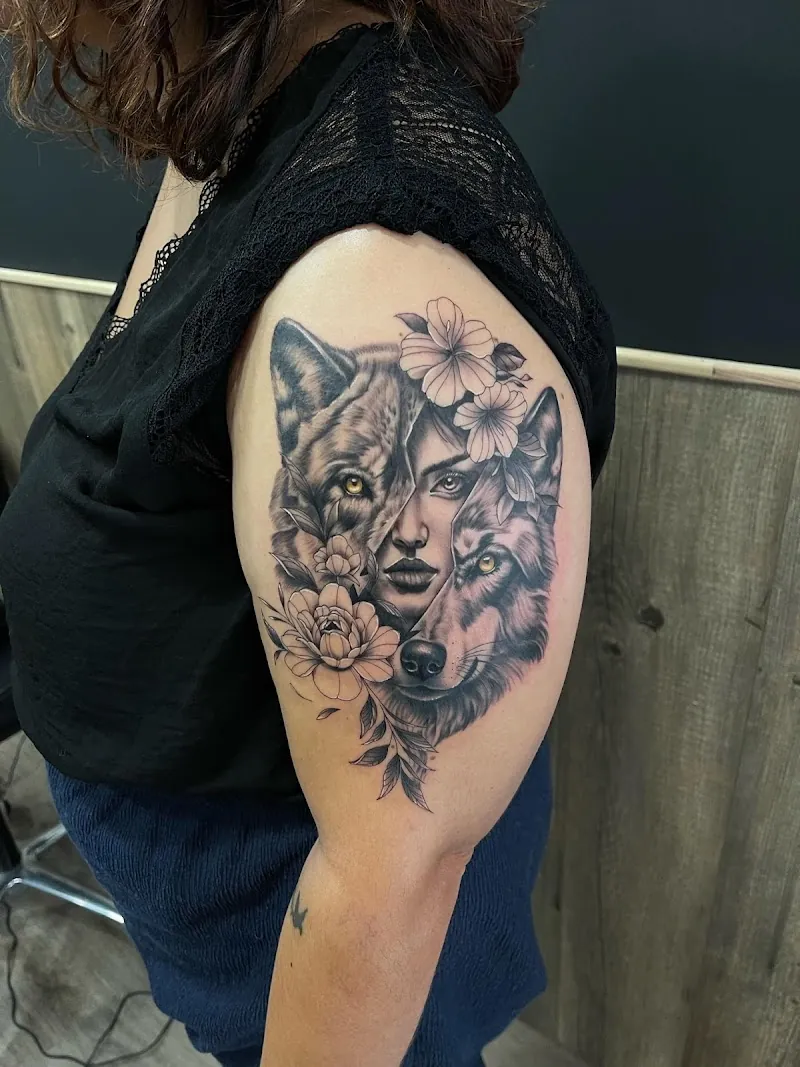 L-K.Tattoo