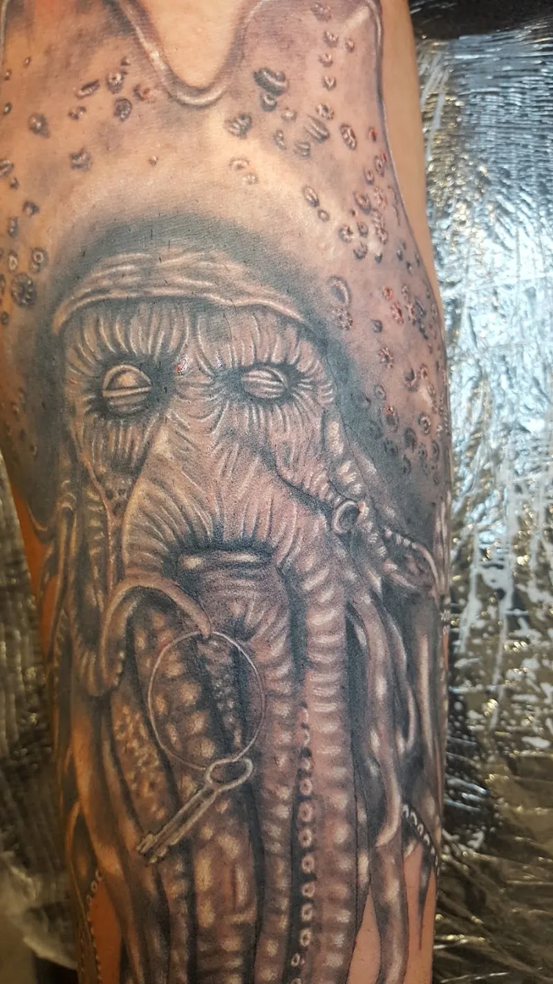 L-K.Tattoo