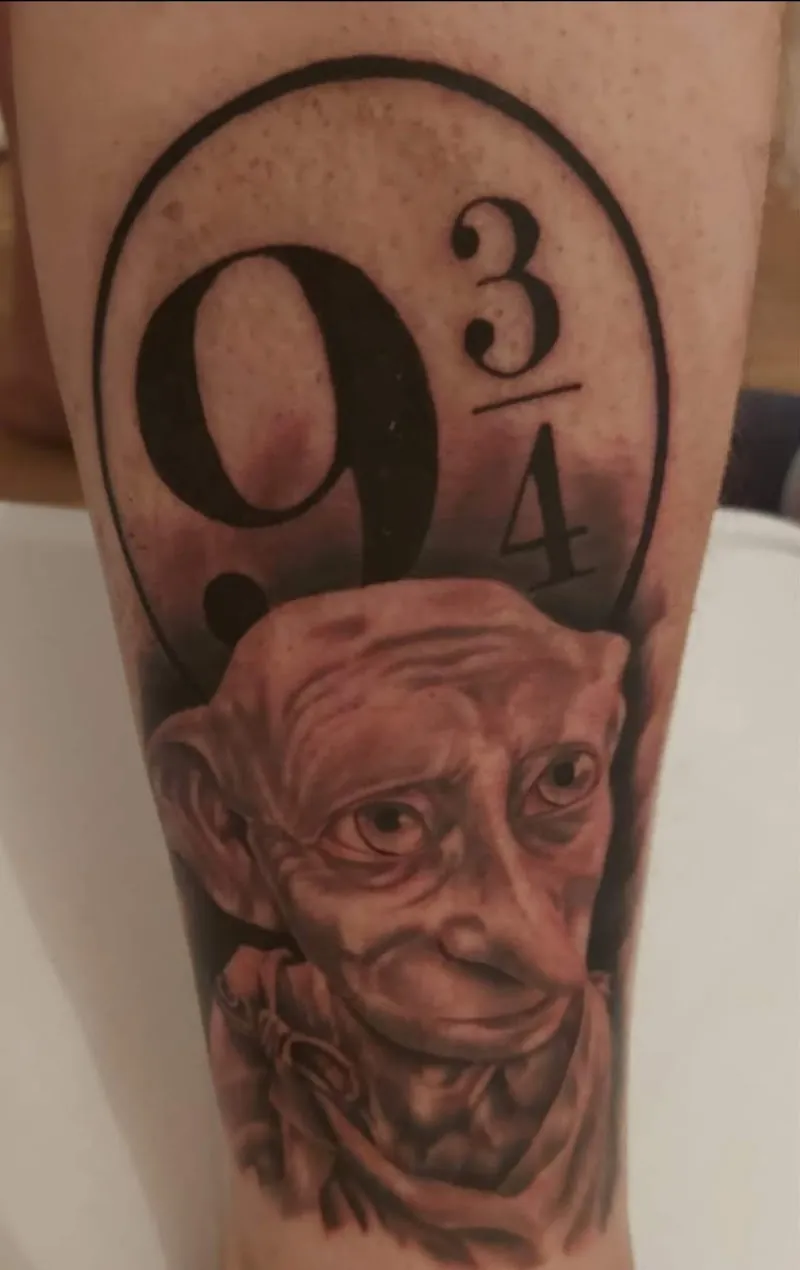 L-K.Tattoo