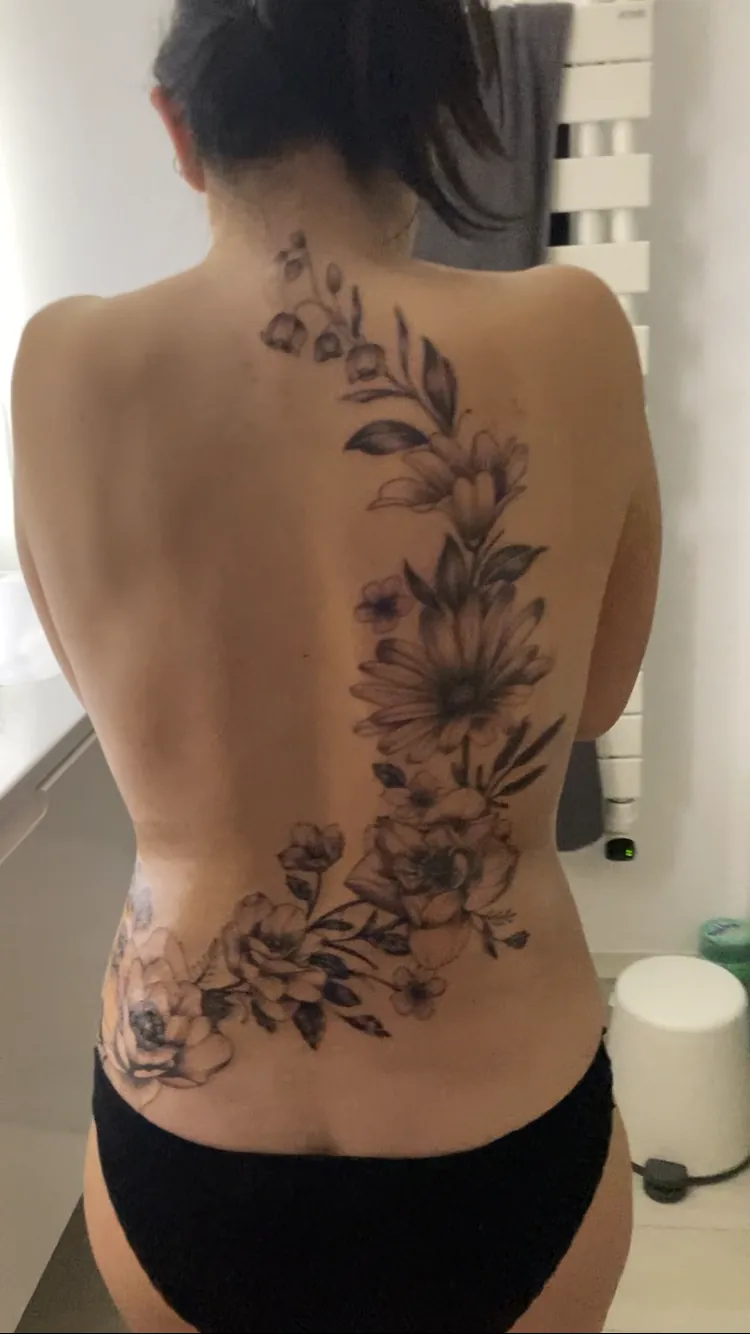 L-K.Tattoo