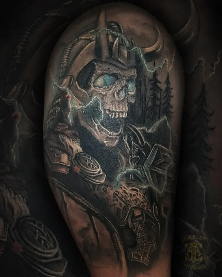 LAiguillage Tatouages 1 768x960