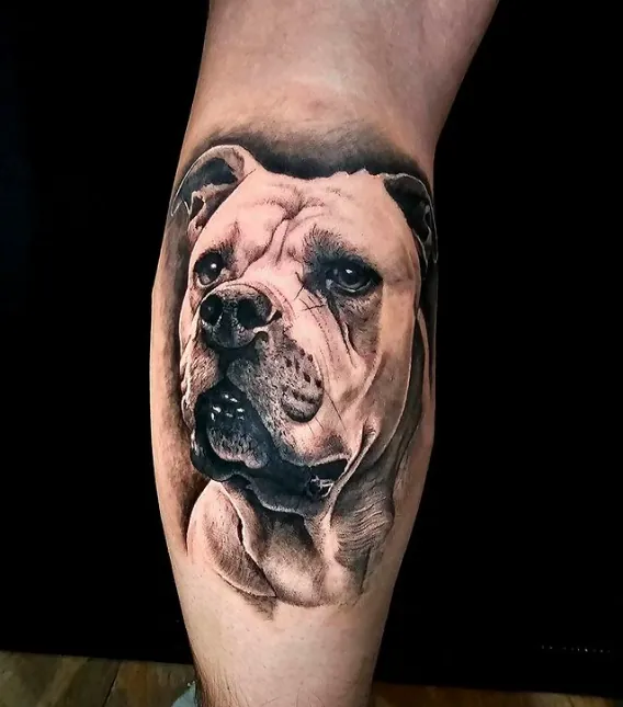 Galerie de tatouages 31 Le Spot