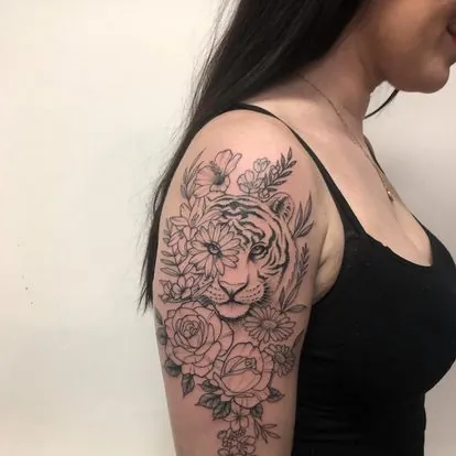 L’Oeil Du Tigre