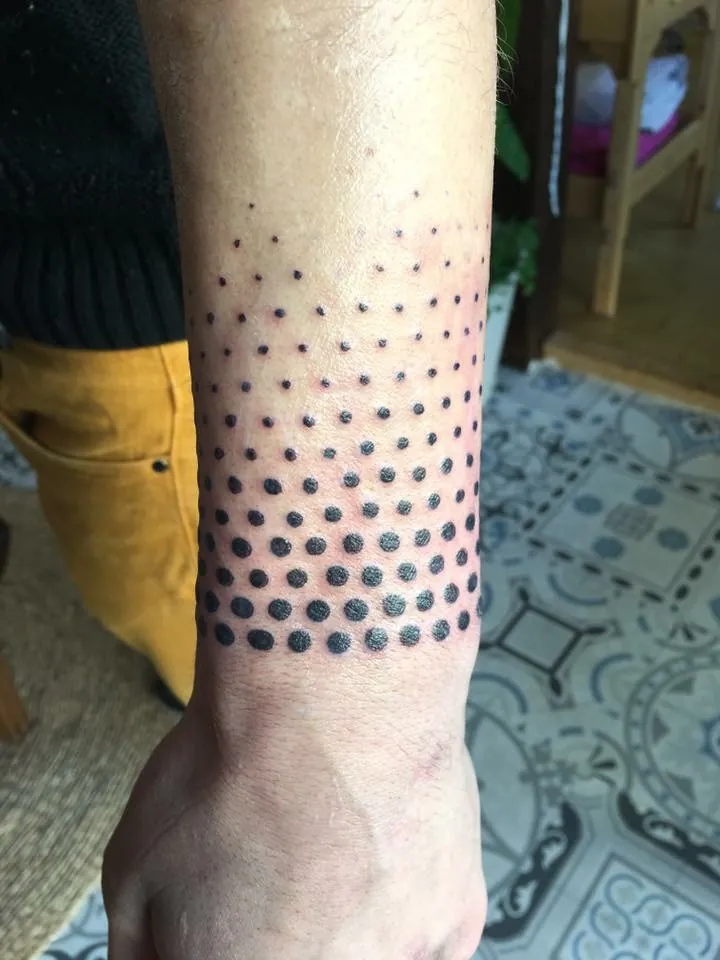 Galerie de tatouages 37 Lya Tattoo