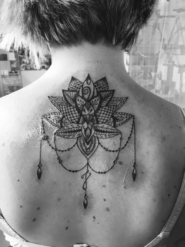 Galerie de tatouages 41 Lya Tattoo