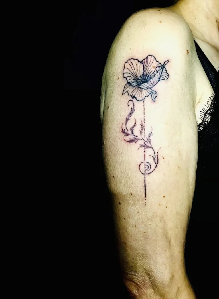 L Atelier 31   Salon de Tatouage 4 768x1049