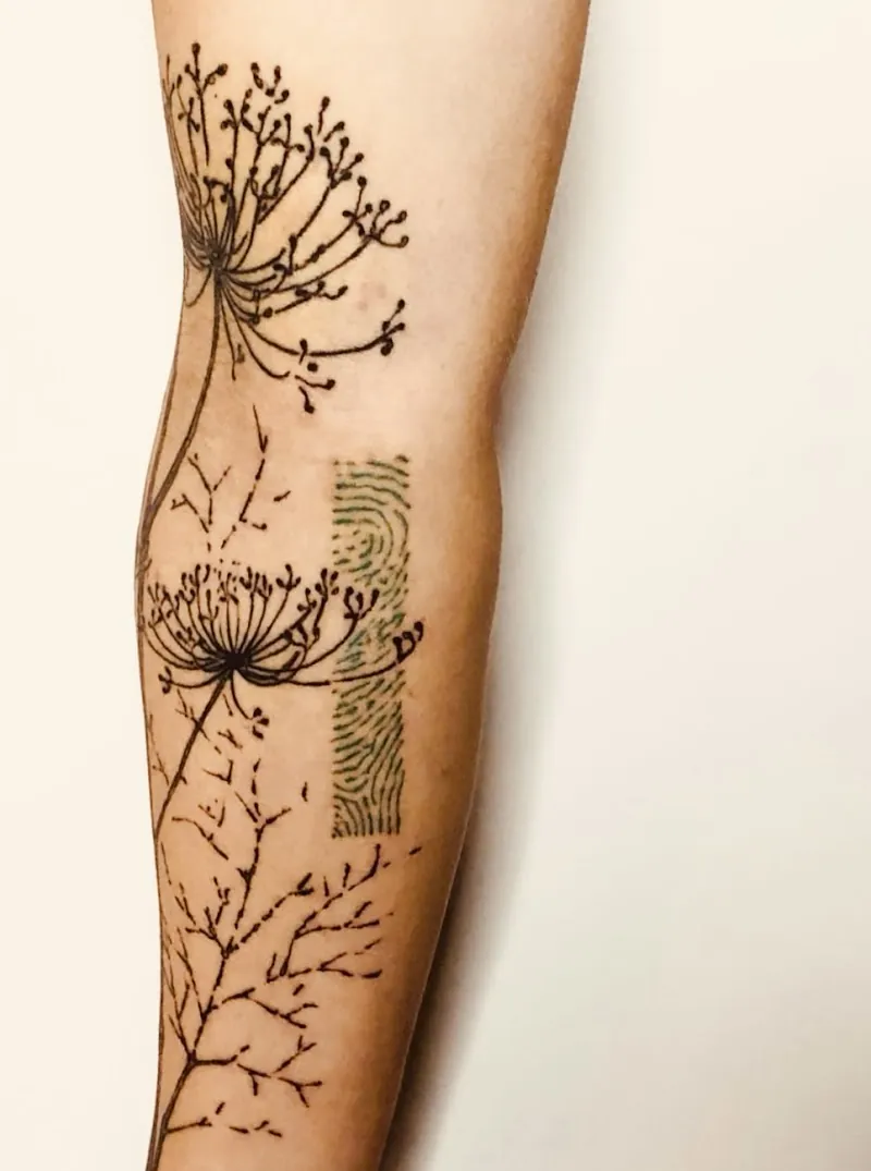 Galerie de tatouages 80 L' Atelier 31